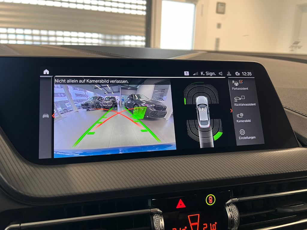 BMW 218 Gran Coupé 2024