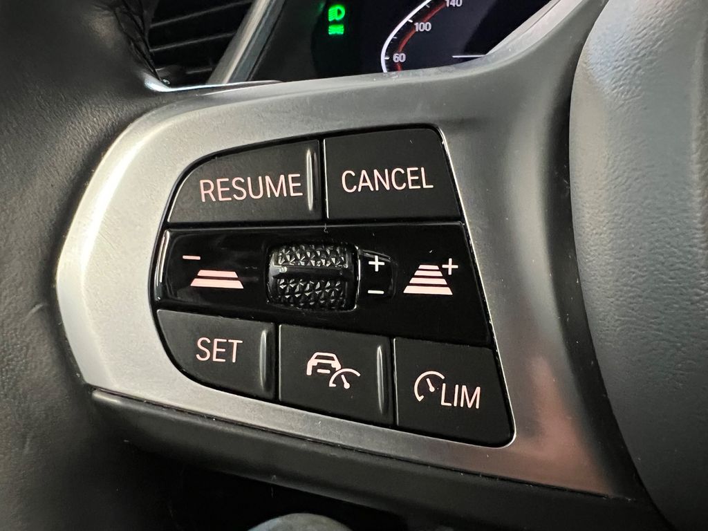 BMW 218 Gran Coupé 2024