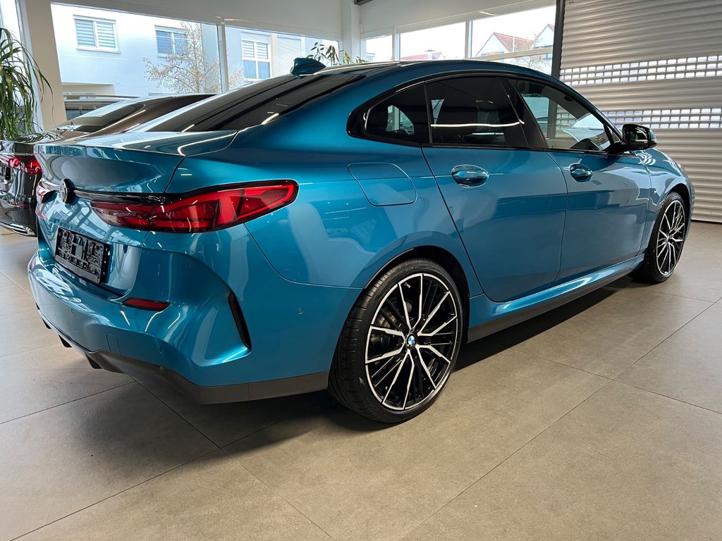 BMW 218 Gran Coupé 2024