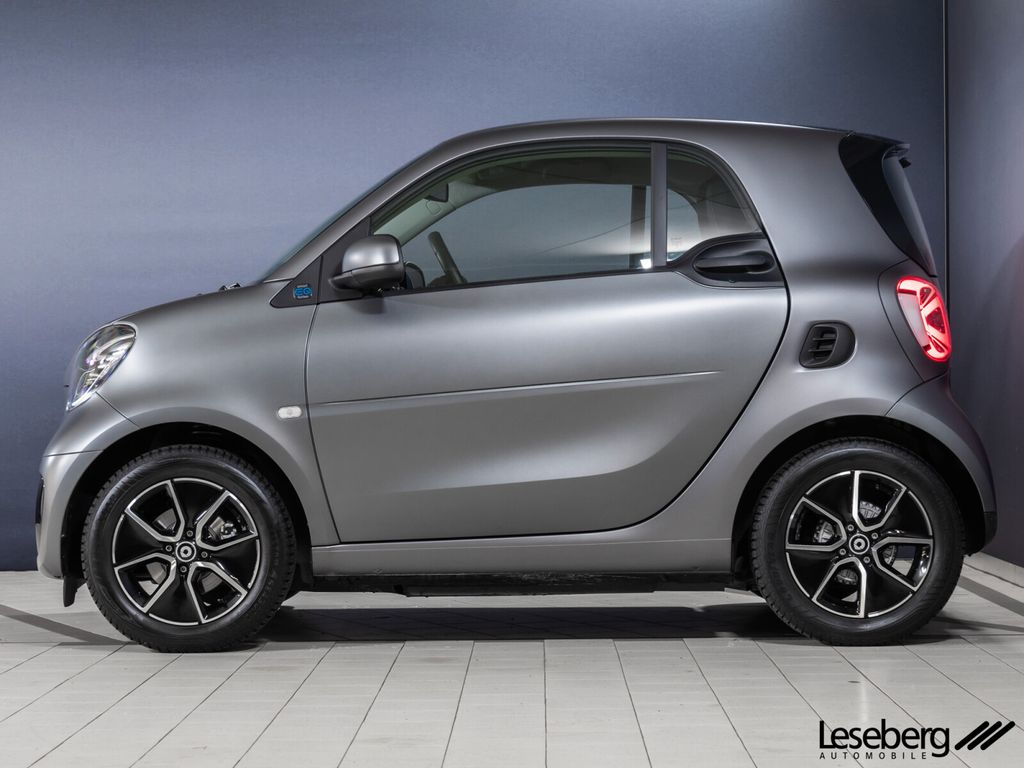 Smart ForTwo 2024