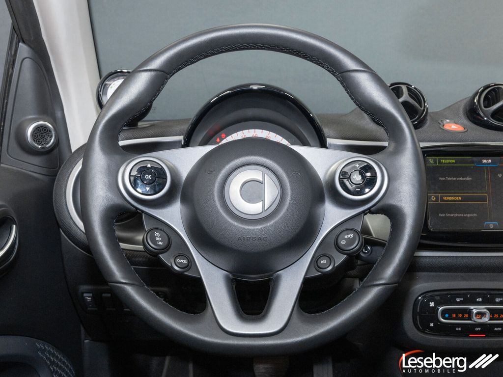 Smart ForTwo 2024