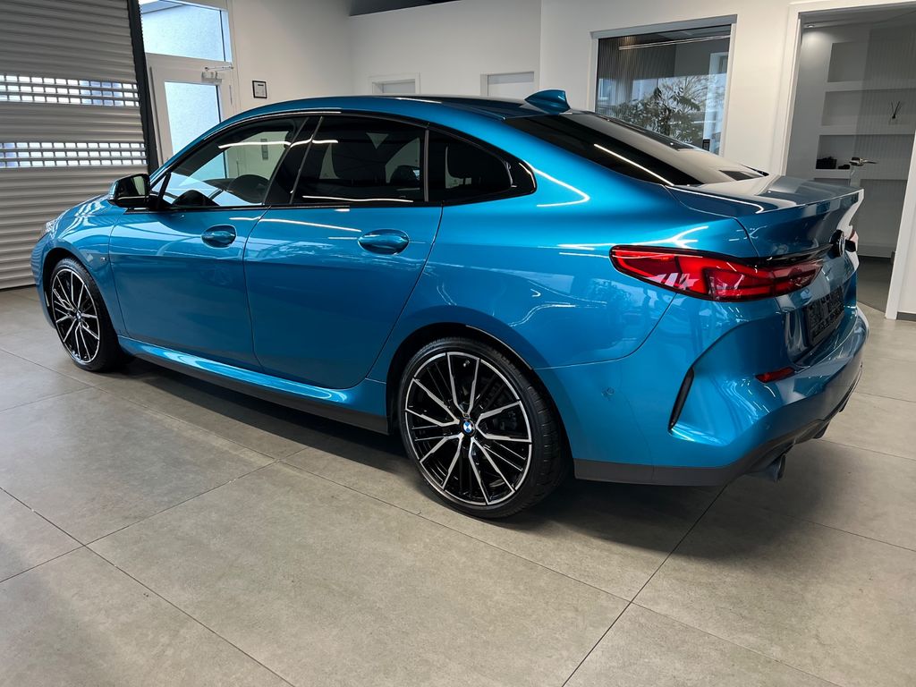 BMW 218 Gran Coupé 2024