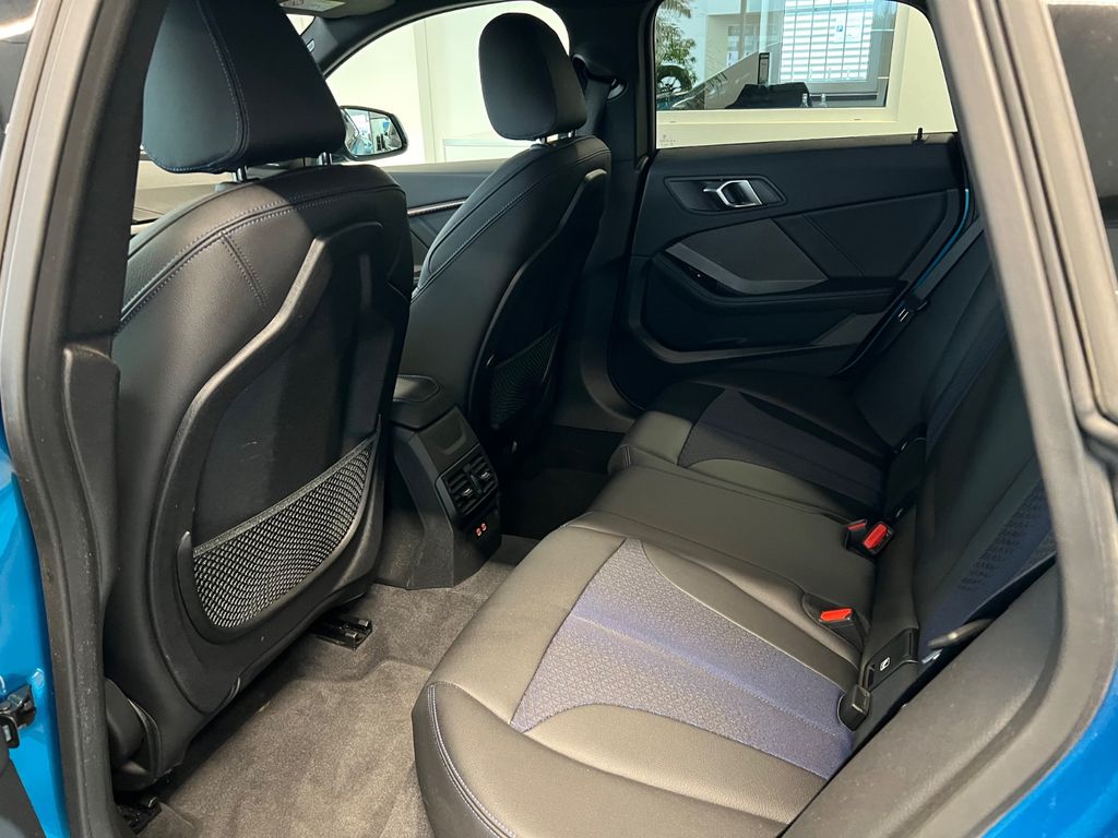 BMW 218 Gran Coupé 2024