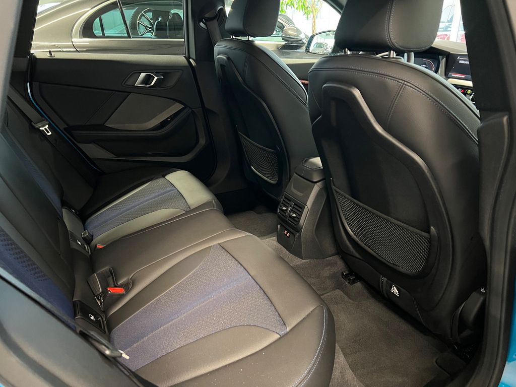 BMW 218 Gran Coupé 2024