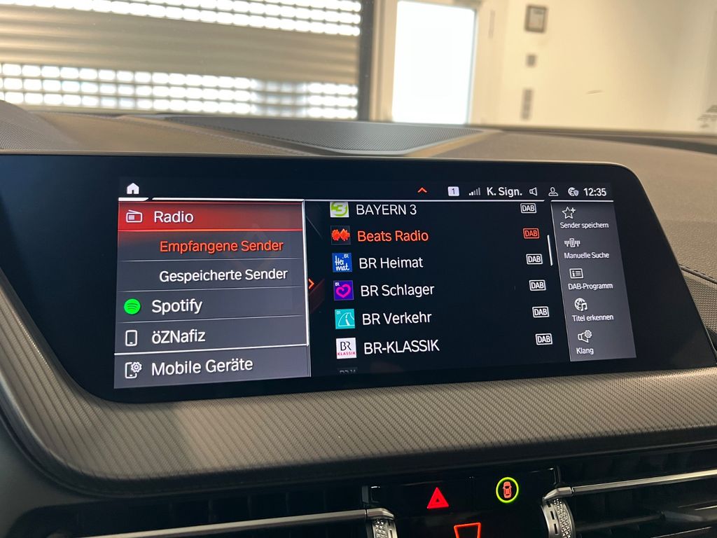 BMW 218 Gran Coupé 2024