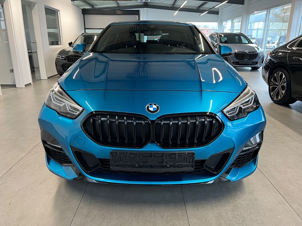BMW 218 Gran Coupé 2024