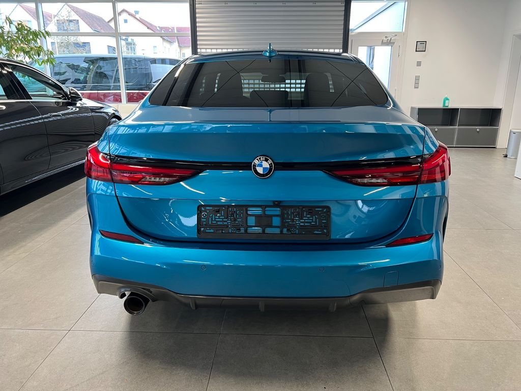 BMW 218 Gran Coupé 2024