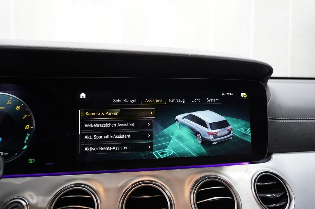 Mercedes-Benz E 300 2022