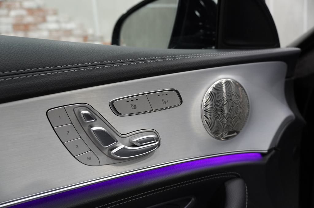 Mercedes-Benz E 300 2022