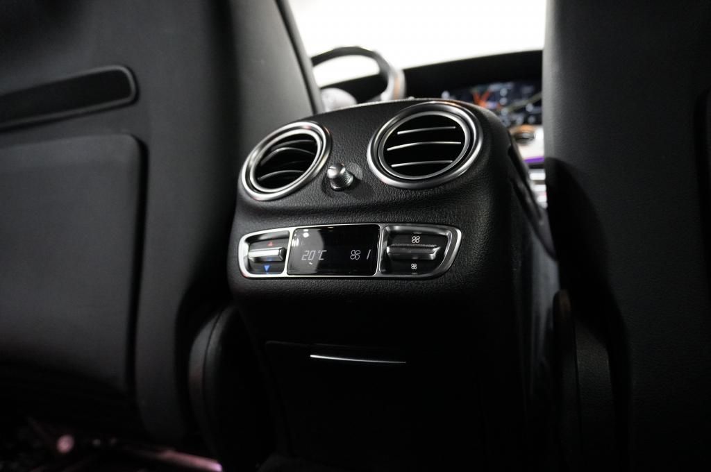 Mercedes-Benz E 300 2022