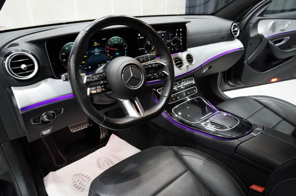 Mercedes-Benz E 300 2022