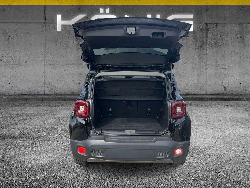 Jeep Renegade 2023