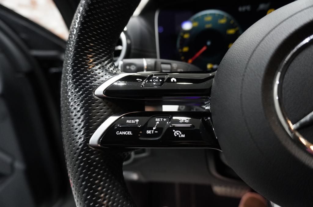 Mercedes-Benz E 300 2022