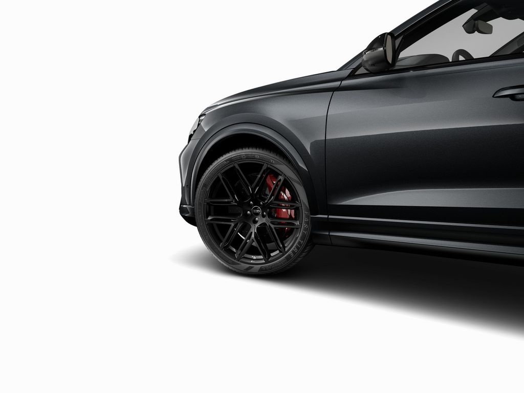 Audi RSQ8 2025