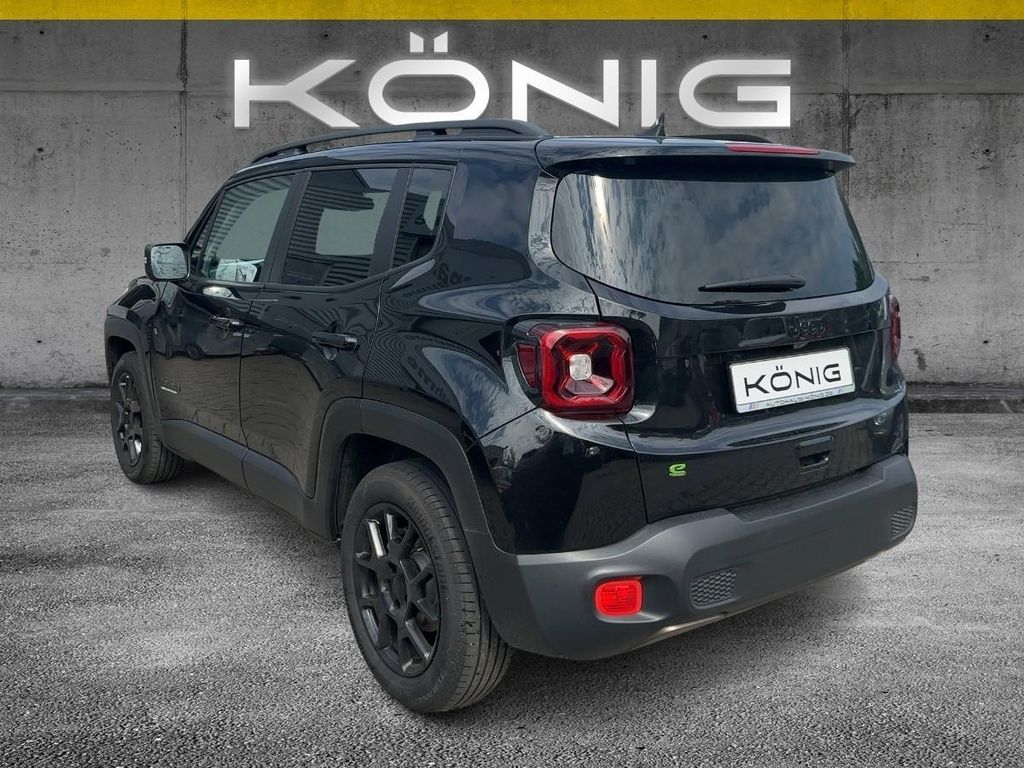 Jeep Renegade 2023