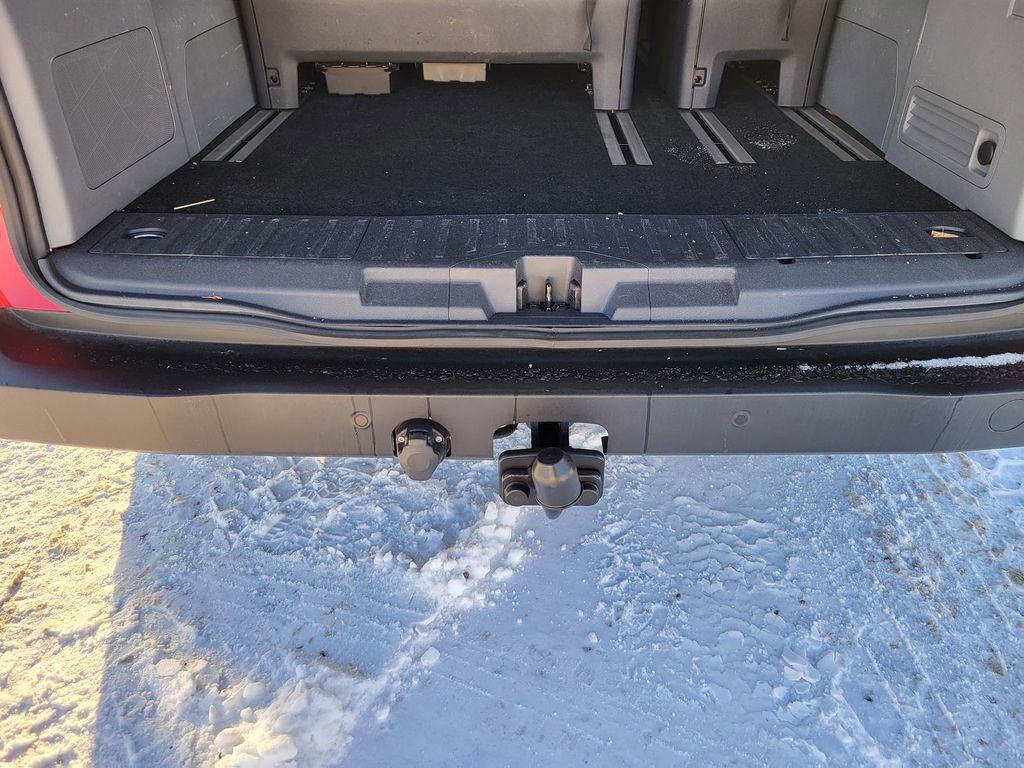 Ford Tourneo Custom 2025