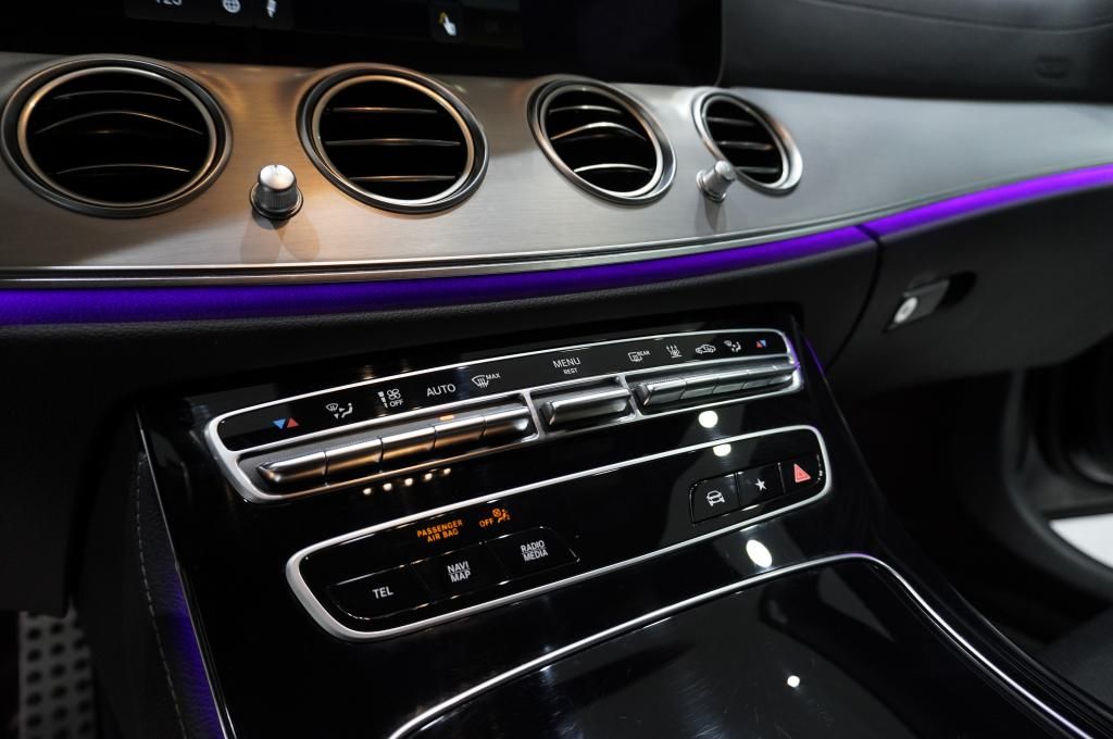 Mercedes-Benz E 300 2022