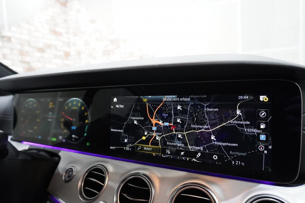 Mercedes-Benz E 300 2022