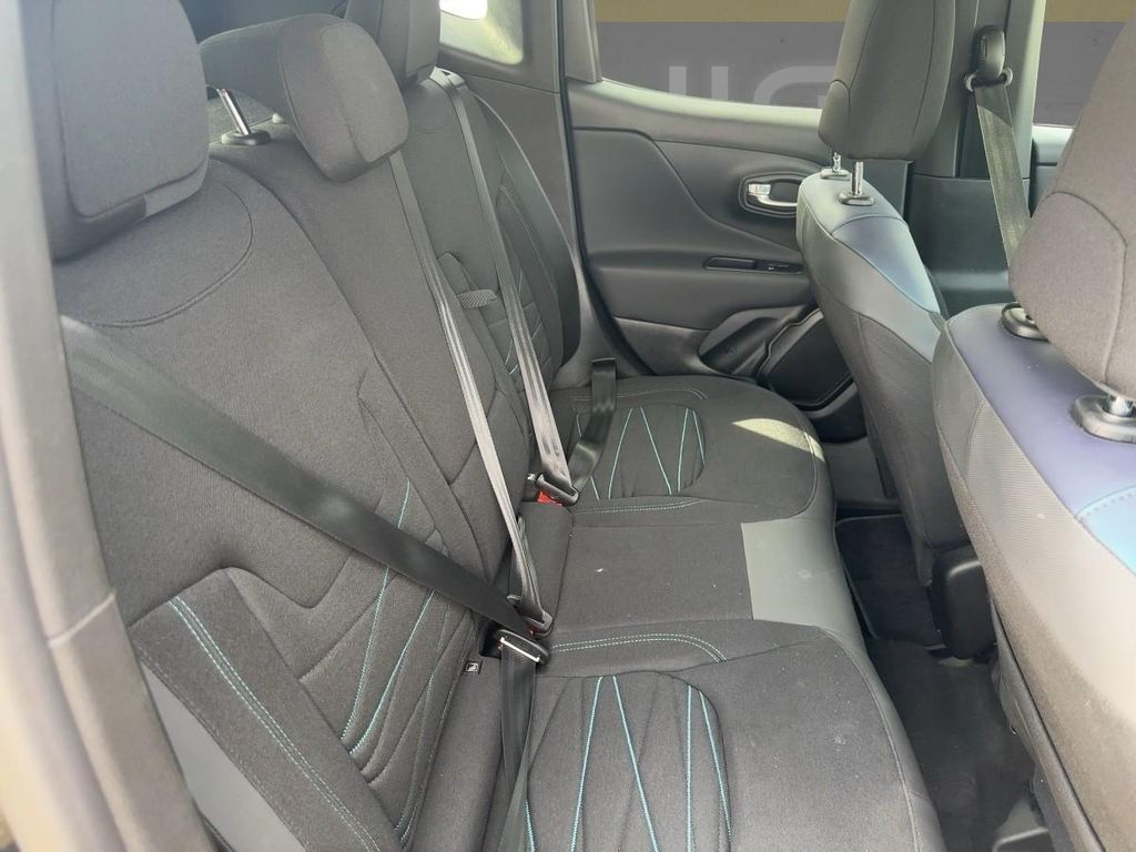 Jeep Renegade 2023