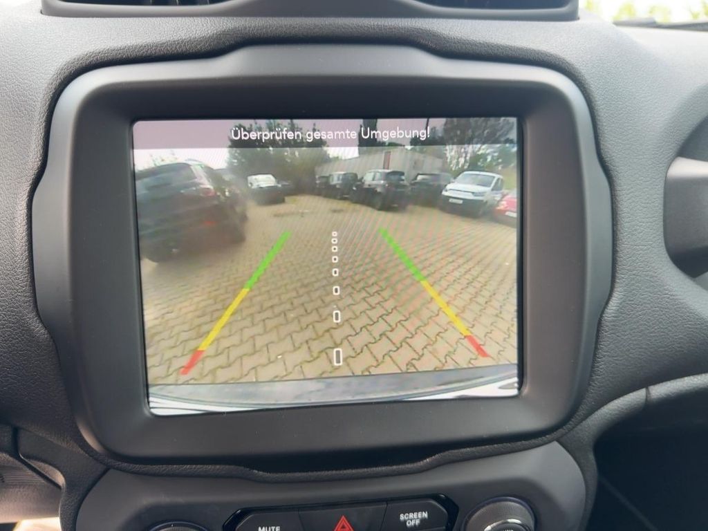 Jeep Renegade 2023