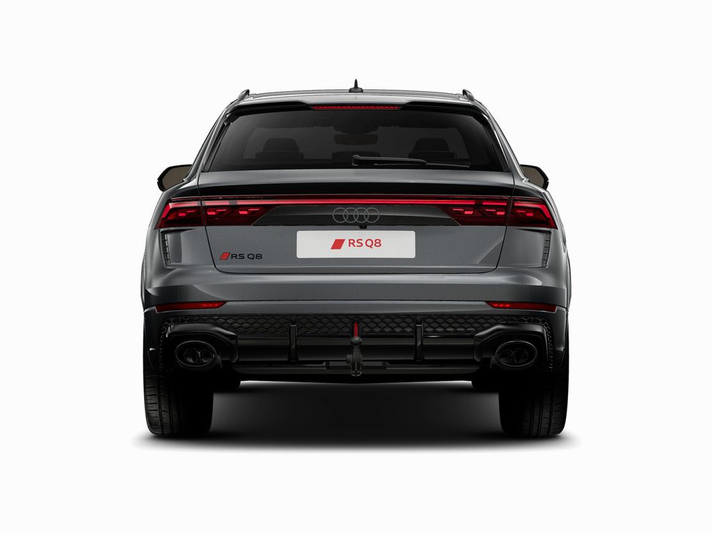Audi RSQ8 2025