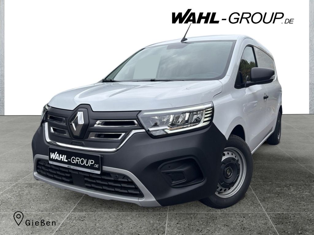 Renault Kangoo 2024