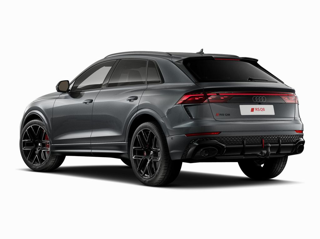 Audi RSQ8 2025