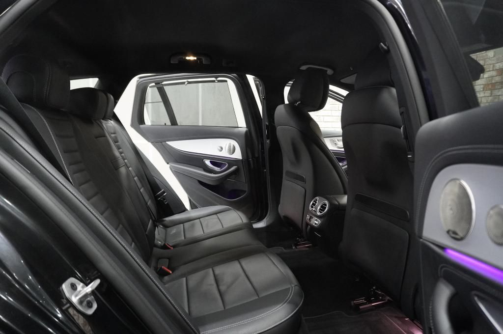 Mercedes-Benz E 300 2022