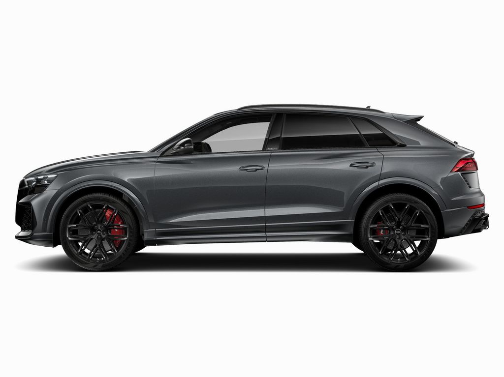 Audi RSQ8 2025