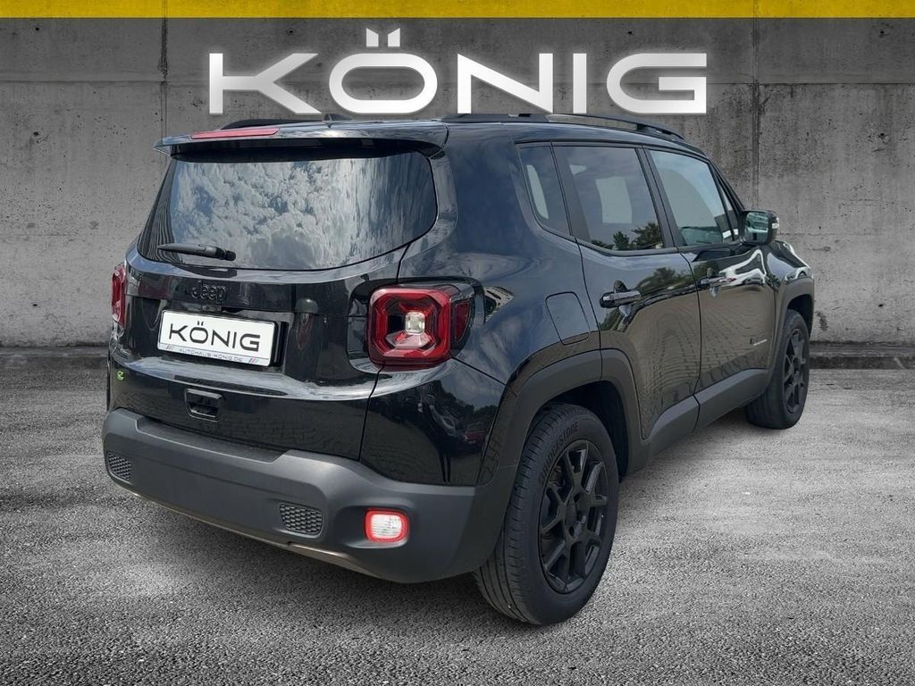 Jeep Renegade 2023