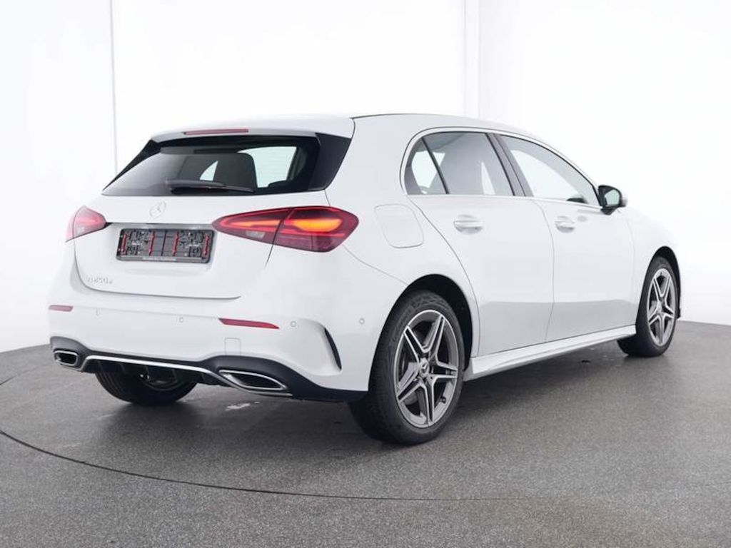 Mercedes-Benz A 250 2023