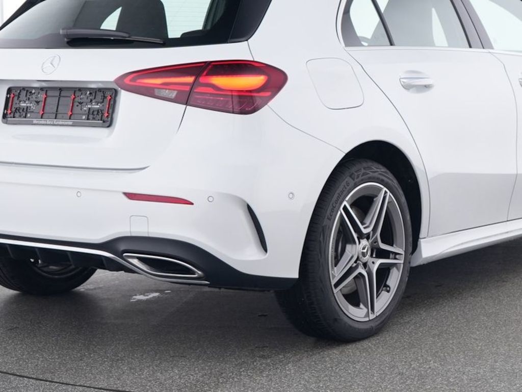 Mercedes-Benz A 250 2023