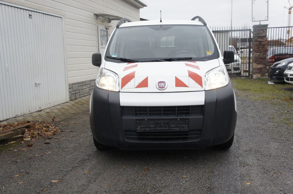 Fiat Fiorino 2012