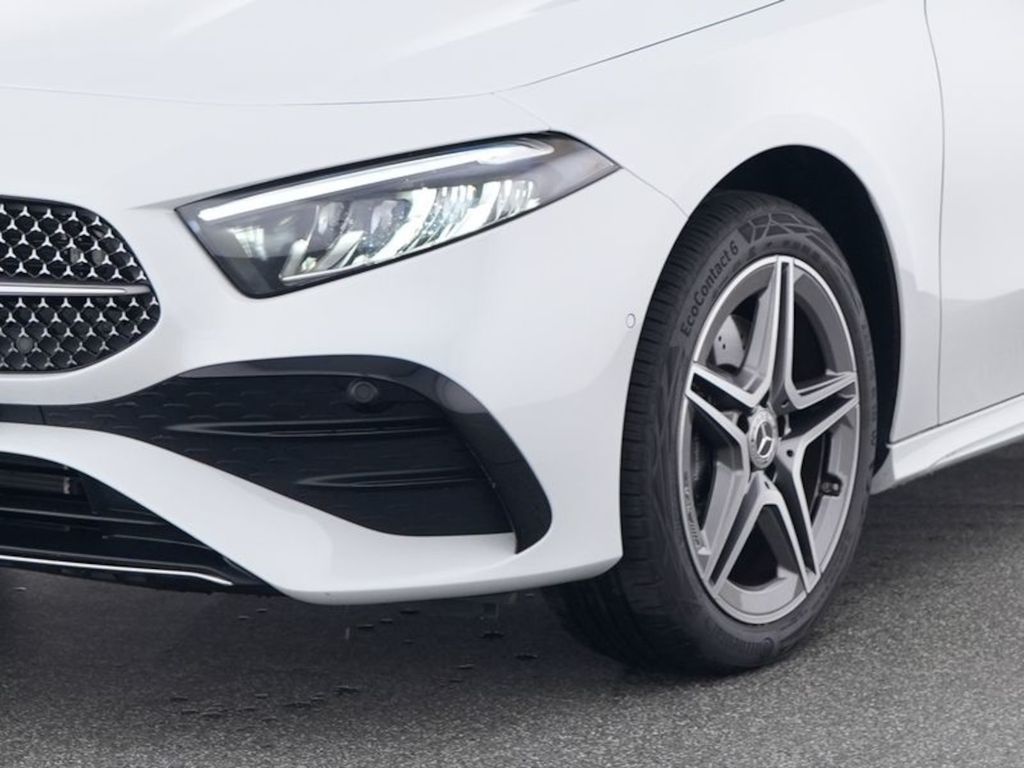 Mercedes-Benz A 250 2023