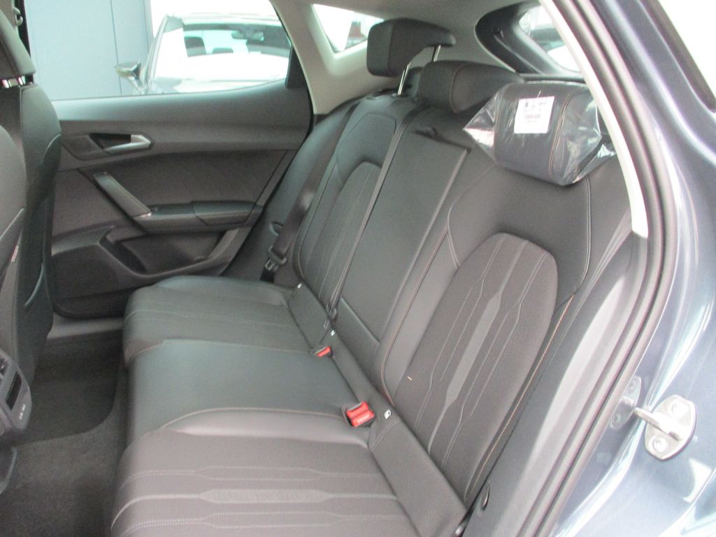 Cupra Formentor 2022