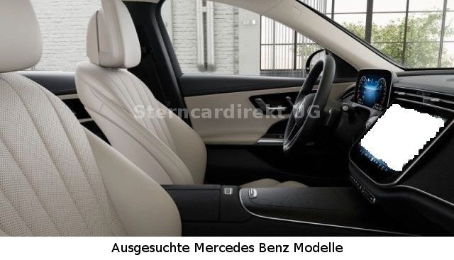 Mercedes-Benz E 300 2025