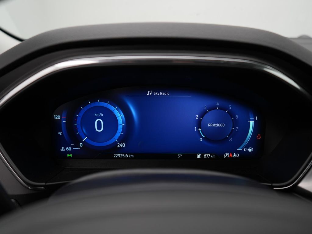 Ford Focus 2024