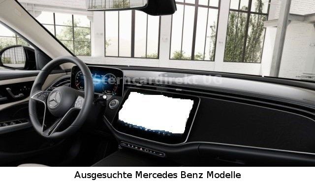 Mercedes-Benz E 300 2025