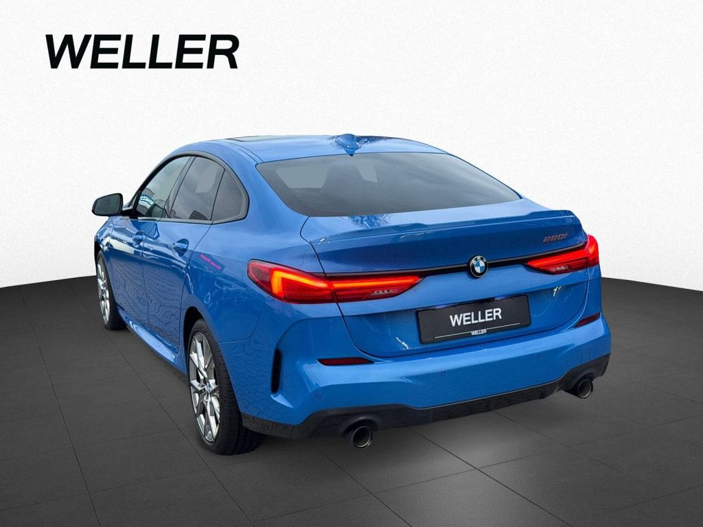 BMW 220 Gran Coupé 2024