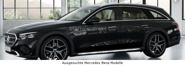 Mercedes-Benz E 300 2025
