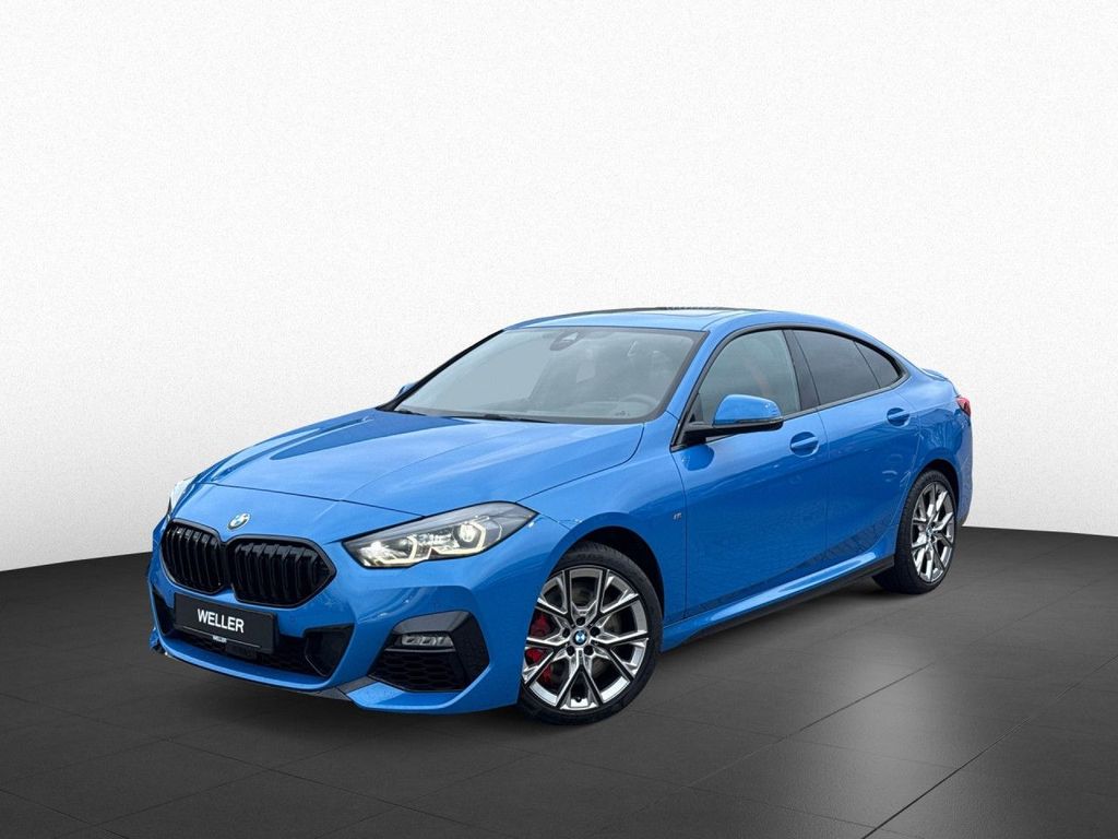 BMW 220 Gran Coupé 2024