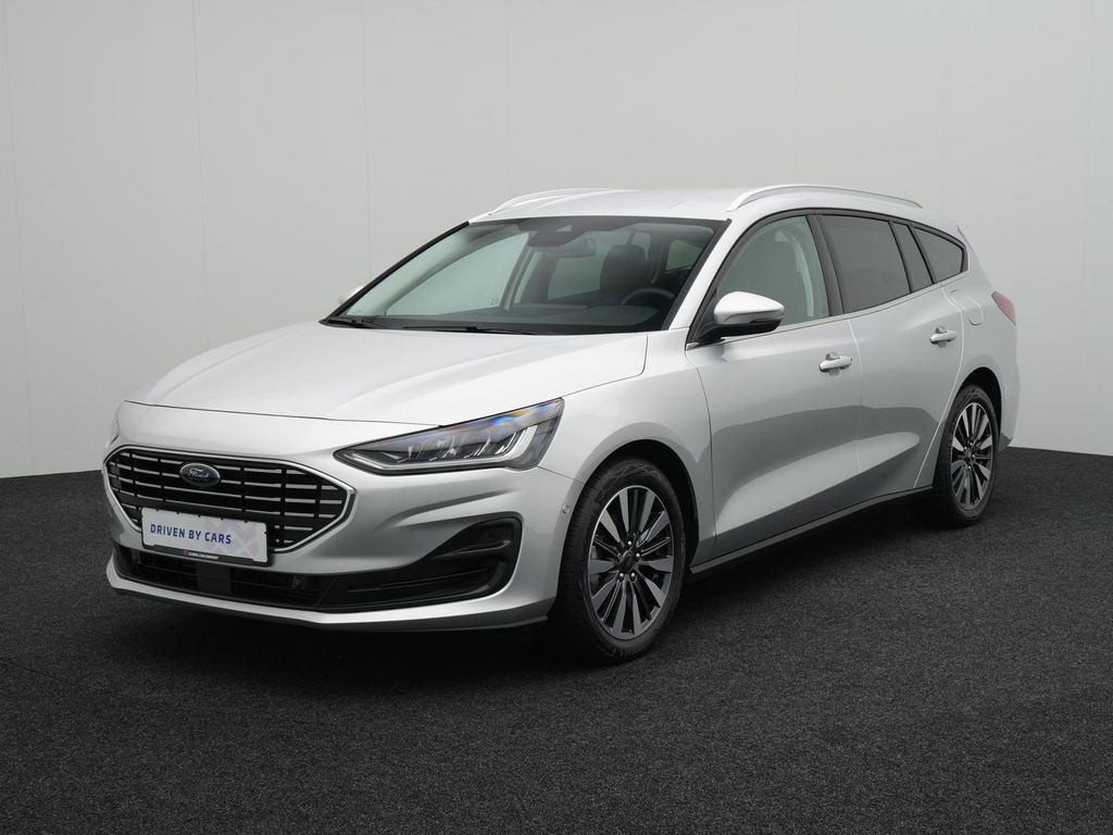 Ford Focus 2025