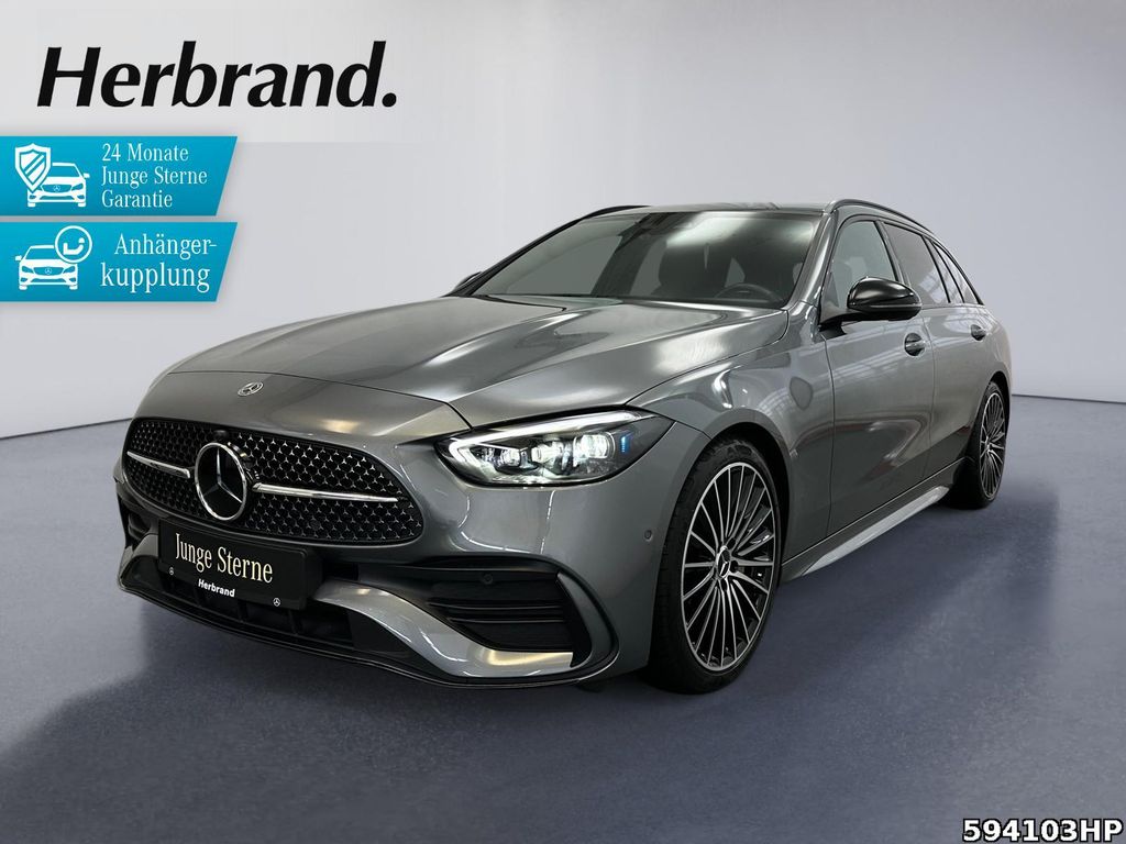 Mercedes-Benz C 300 2023