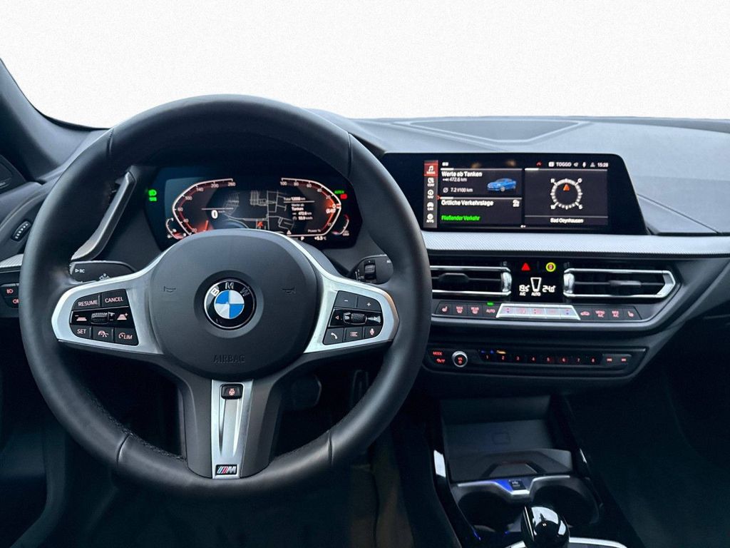 BMW 220 Gran Coupé 2024