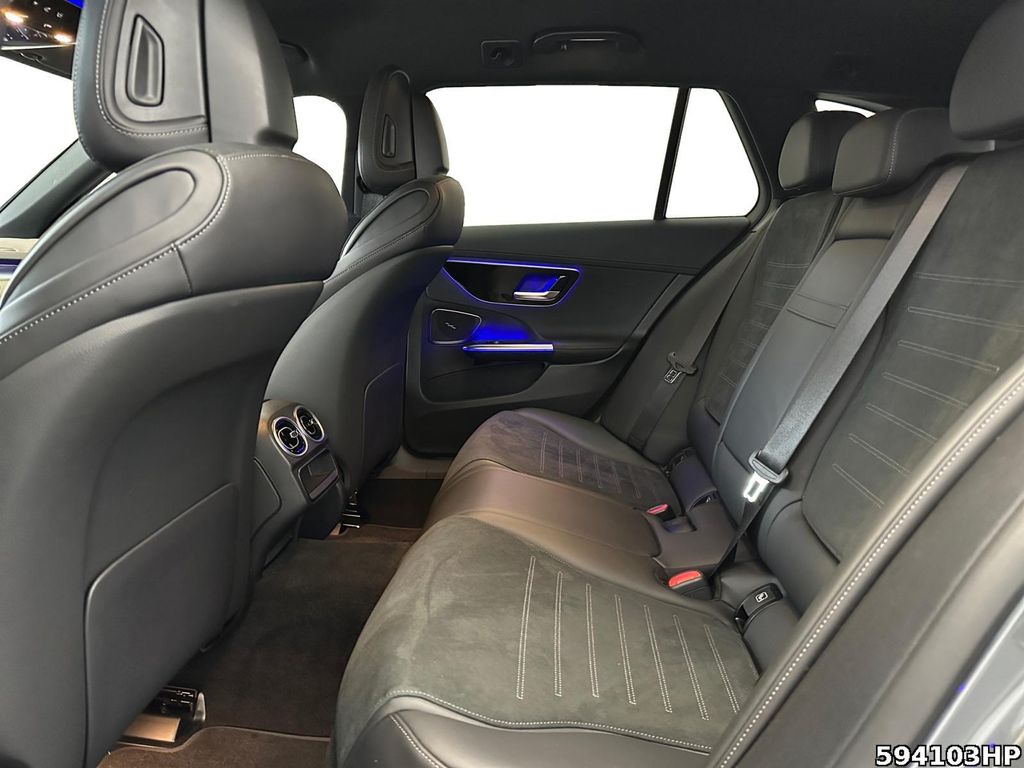 Mercedes-Benz C 300 2023