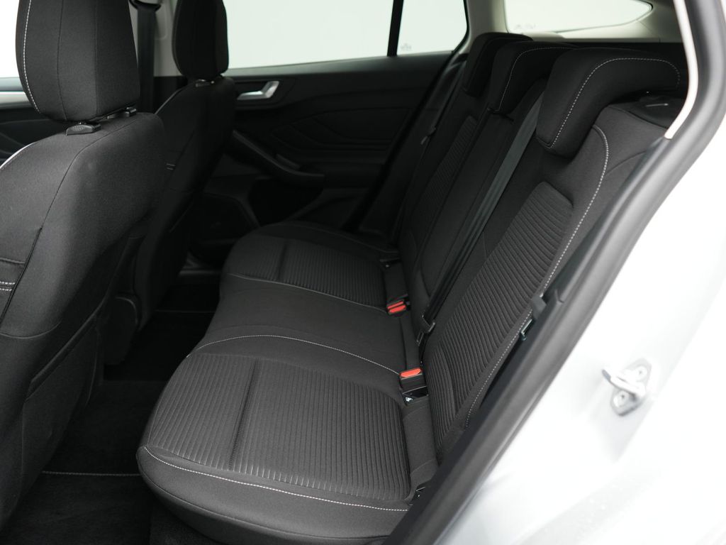Ford Focus 2025