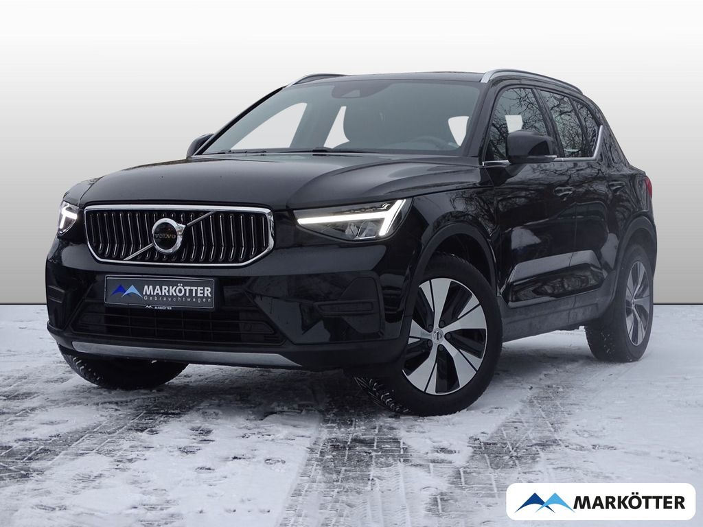 Volvo XC40 2022