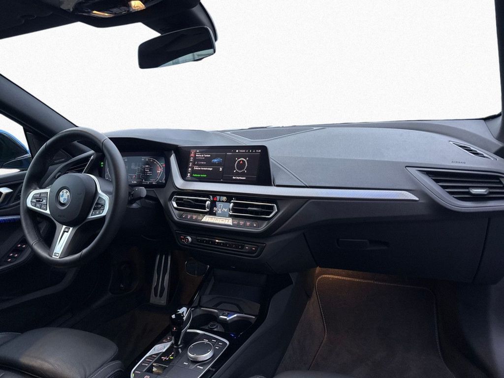 BMW 220 Gran Coupé 2024