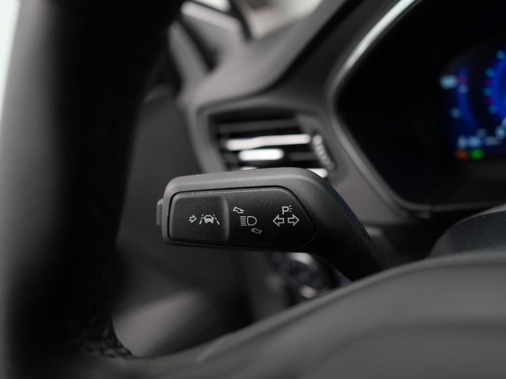 Ford Focus 2024