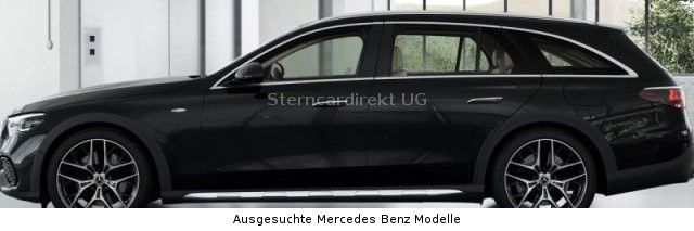 Mercedes-Benz E 300 2025